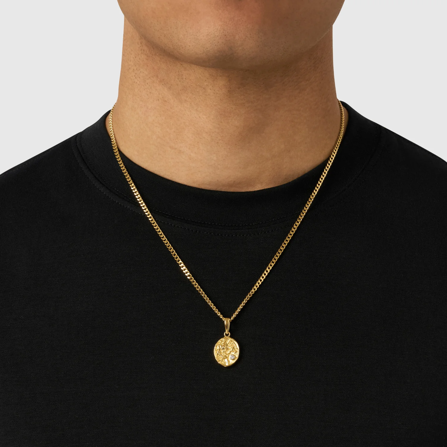 Temperance (18ct Gold) | Sterling Silver - Image 5