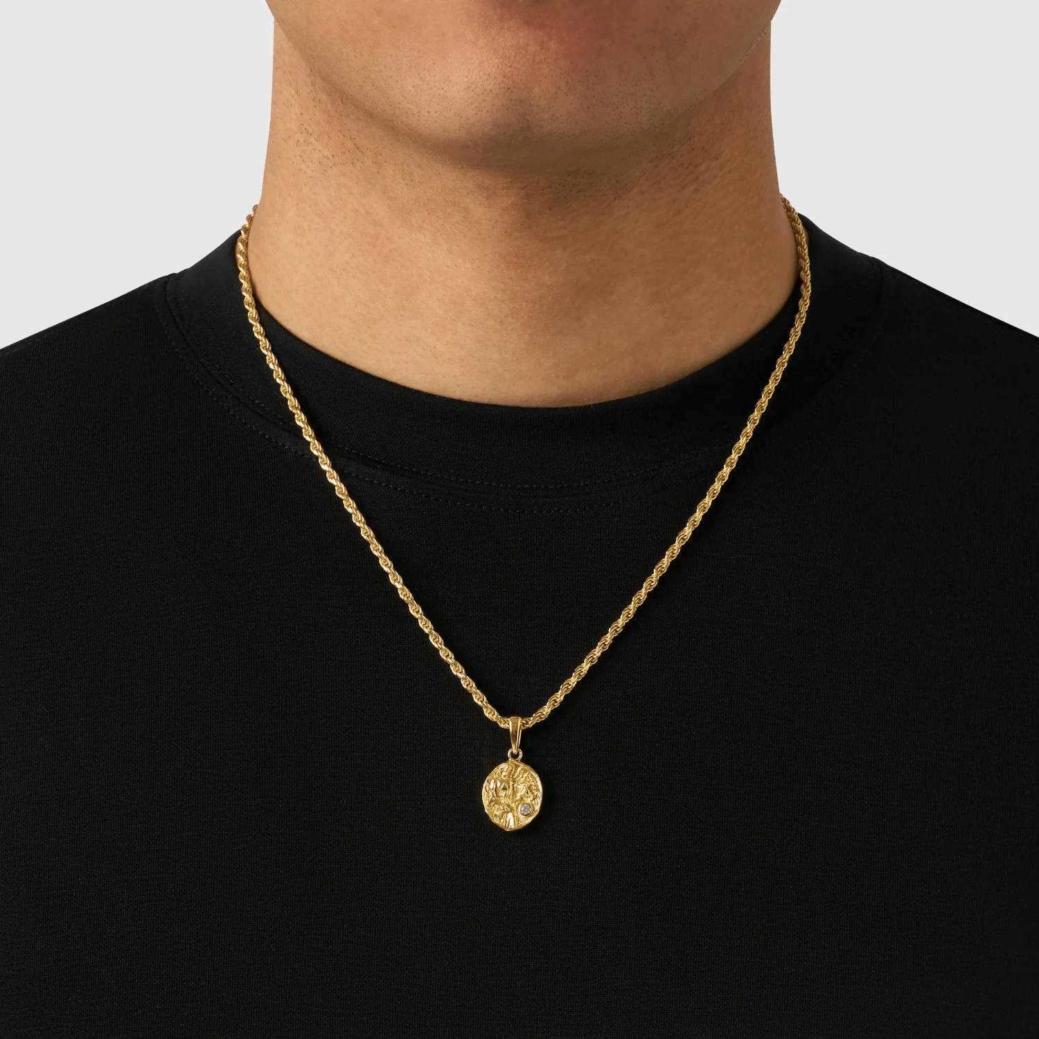 Temperance (18ct Gold) | Sterling Silver - Image 7