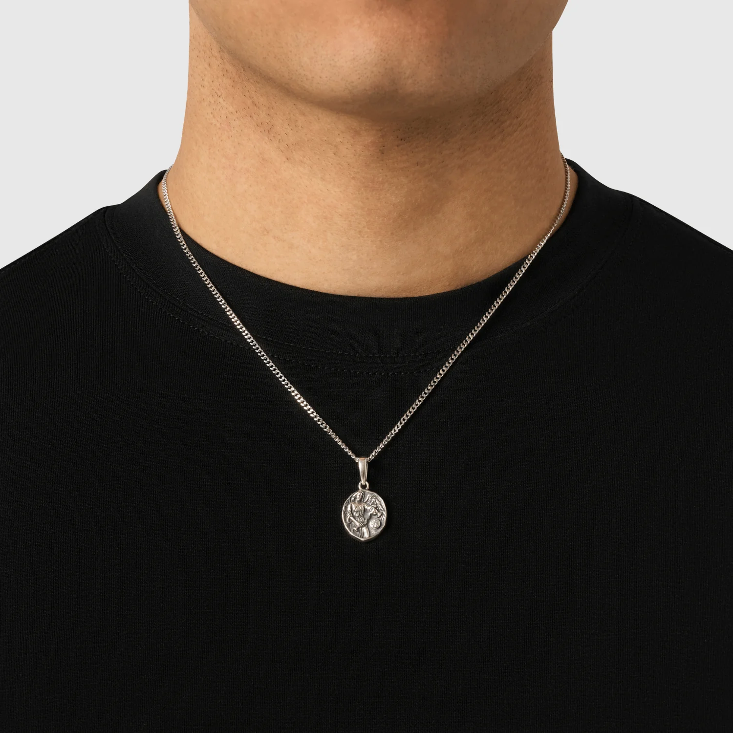 Temperance | Sterling Silver - Image 2