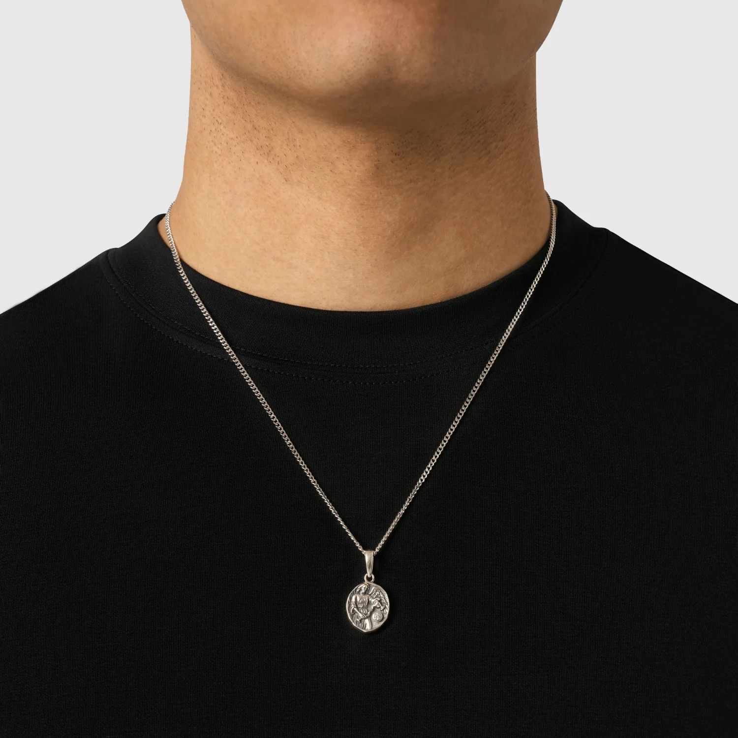 Temperance | Sterling Silver - Image 3