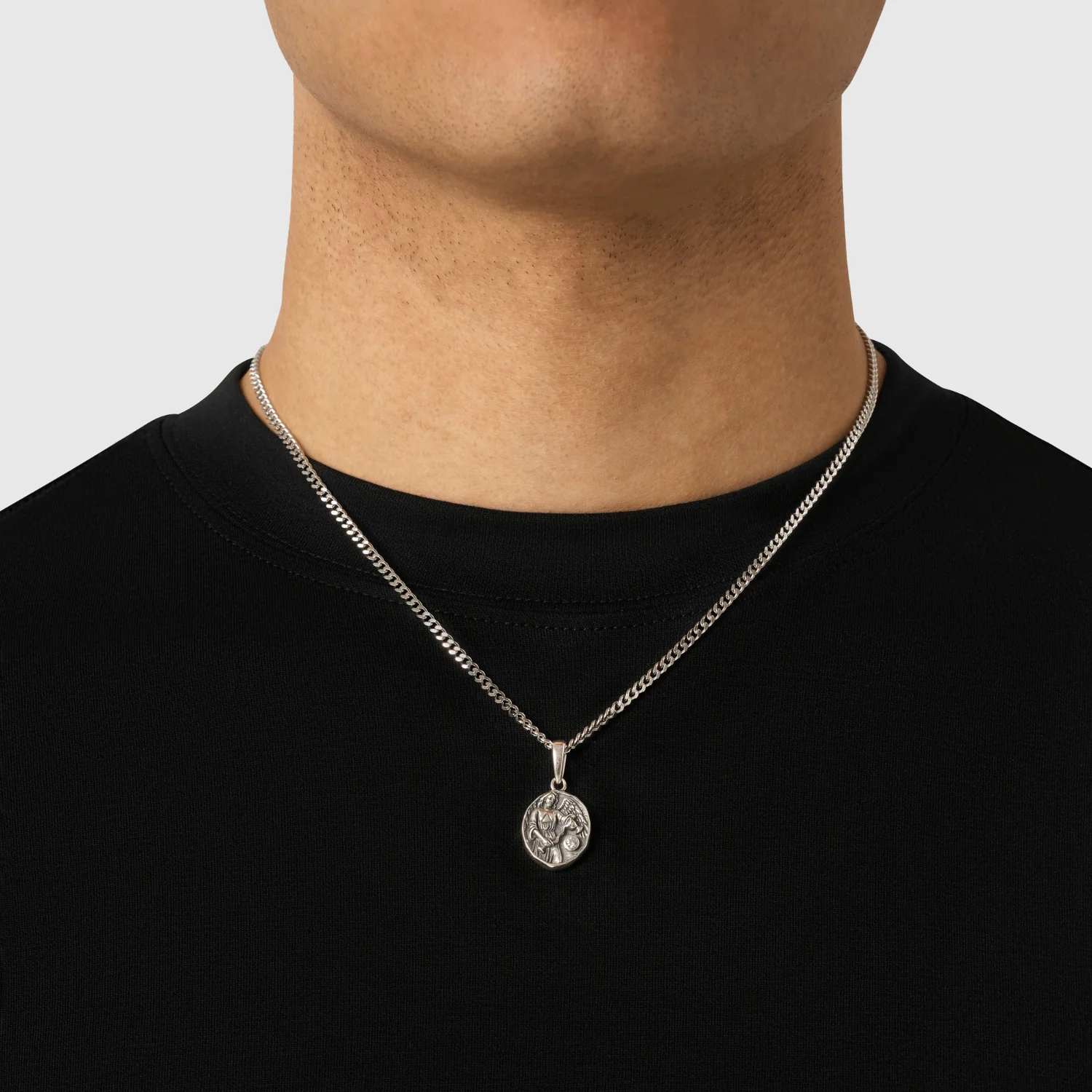 Temperance | Sterling Silver - Image 4