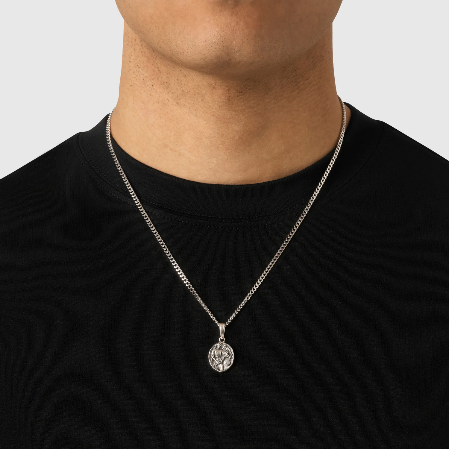 Temperance | Sterling Silver - Image 5