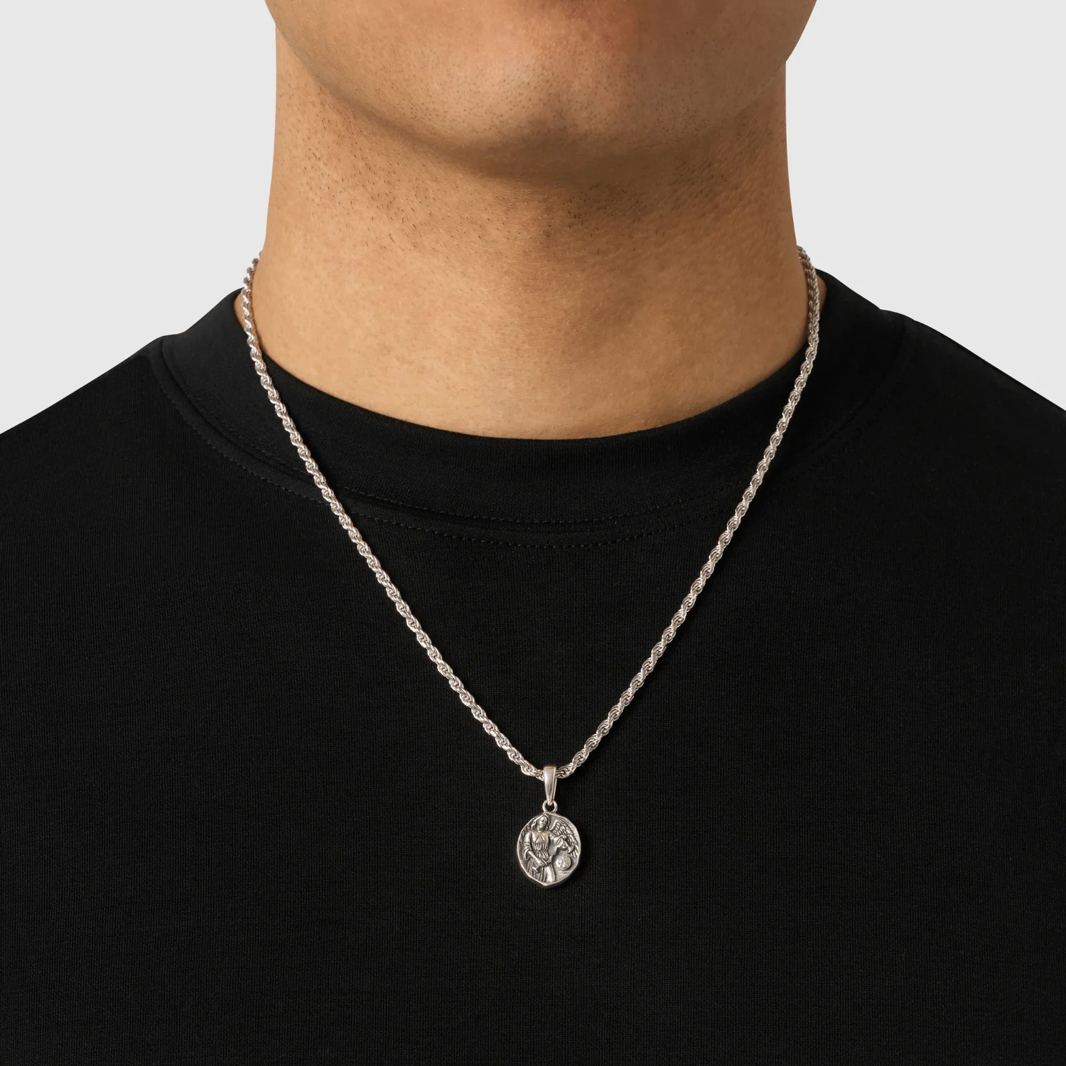 Temperance | Sterling Silver - Image 7