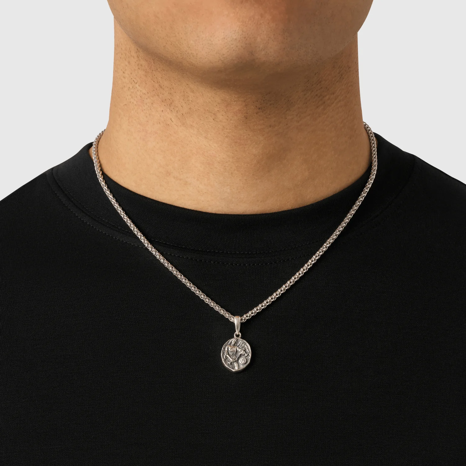 Temperance | Sterling Silver - Image 8