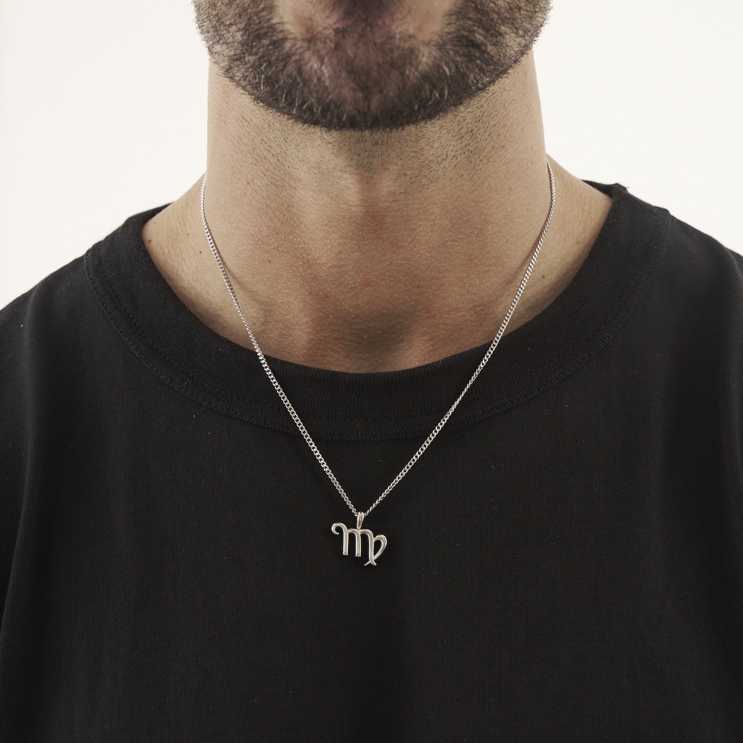 Virgo (Silver) - Image 2