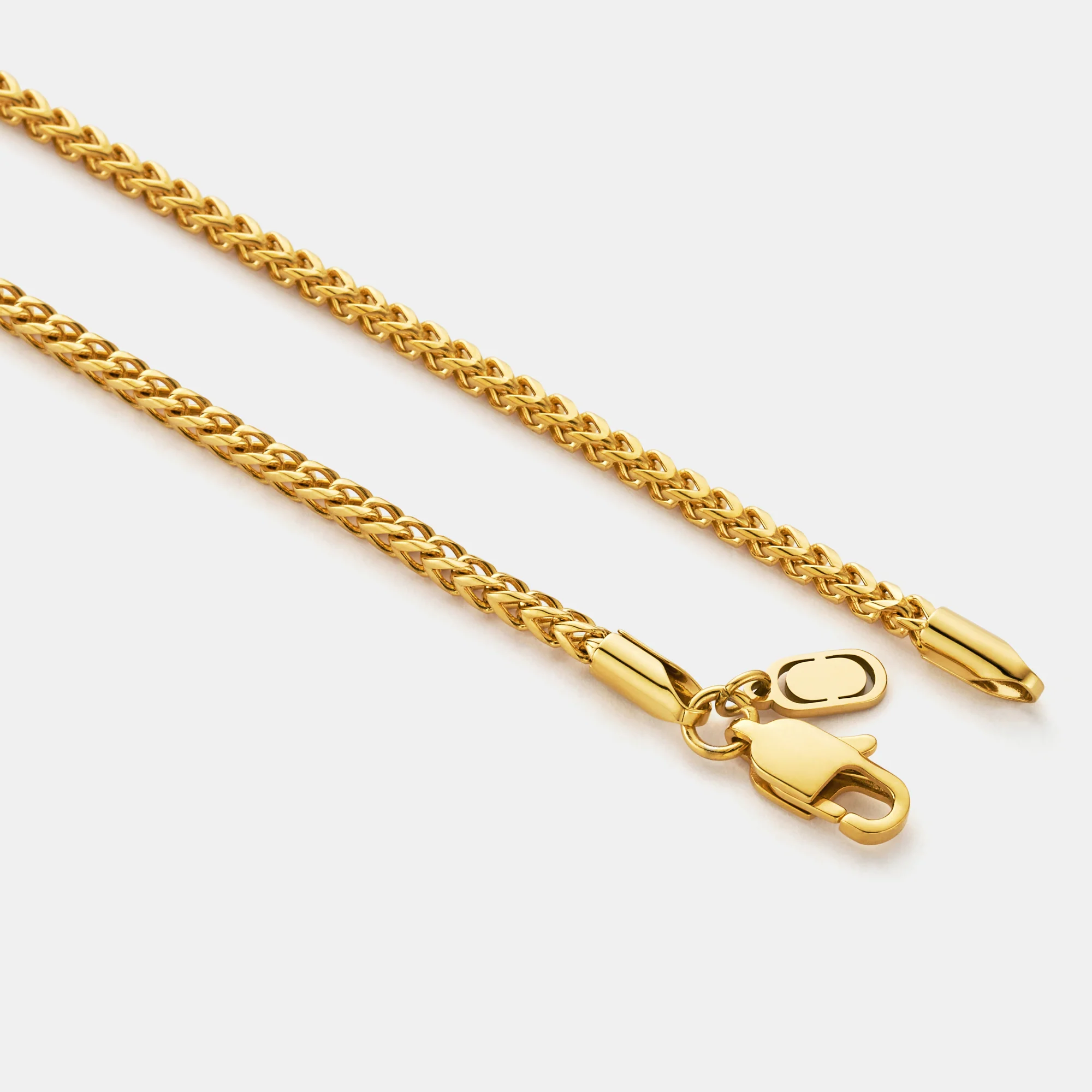 Wheat (Gold) 3mm - Image 7