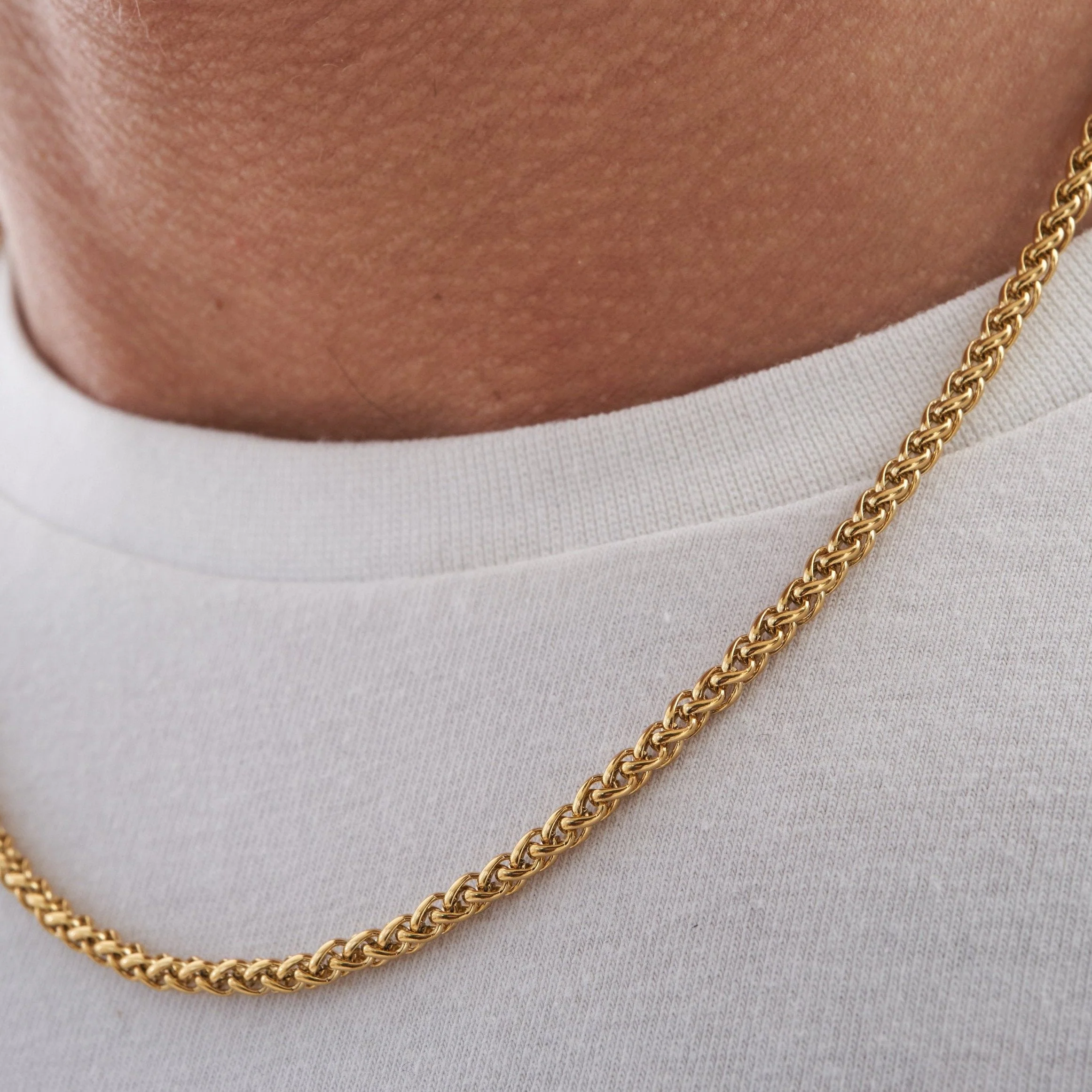 Wheat (Gold) 3mm - Image 9