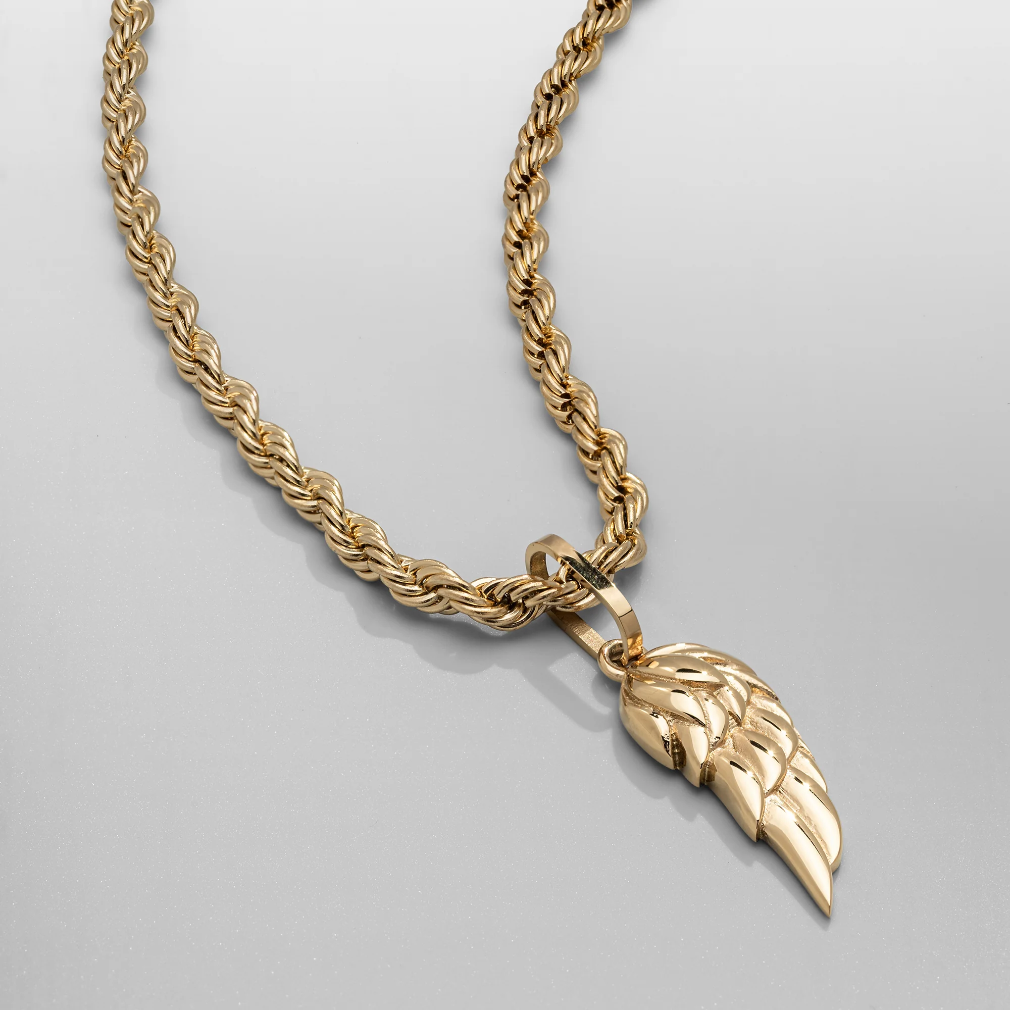Wing (Gold) - Image 10