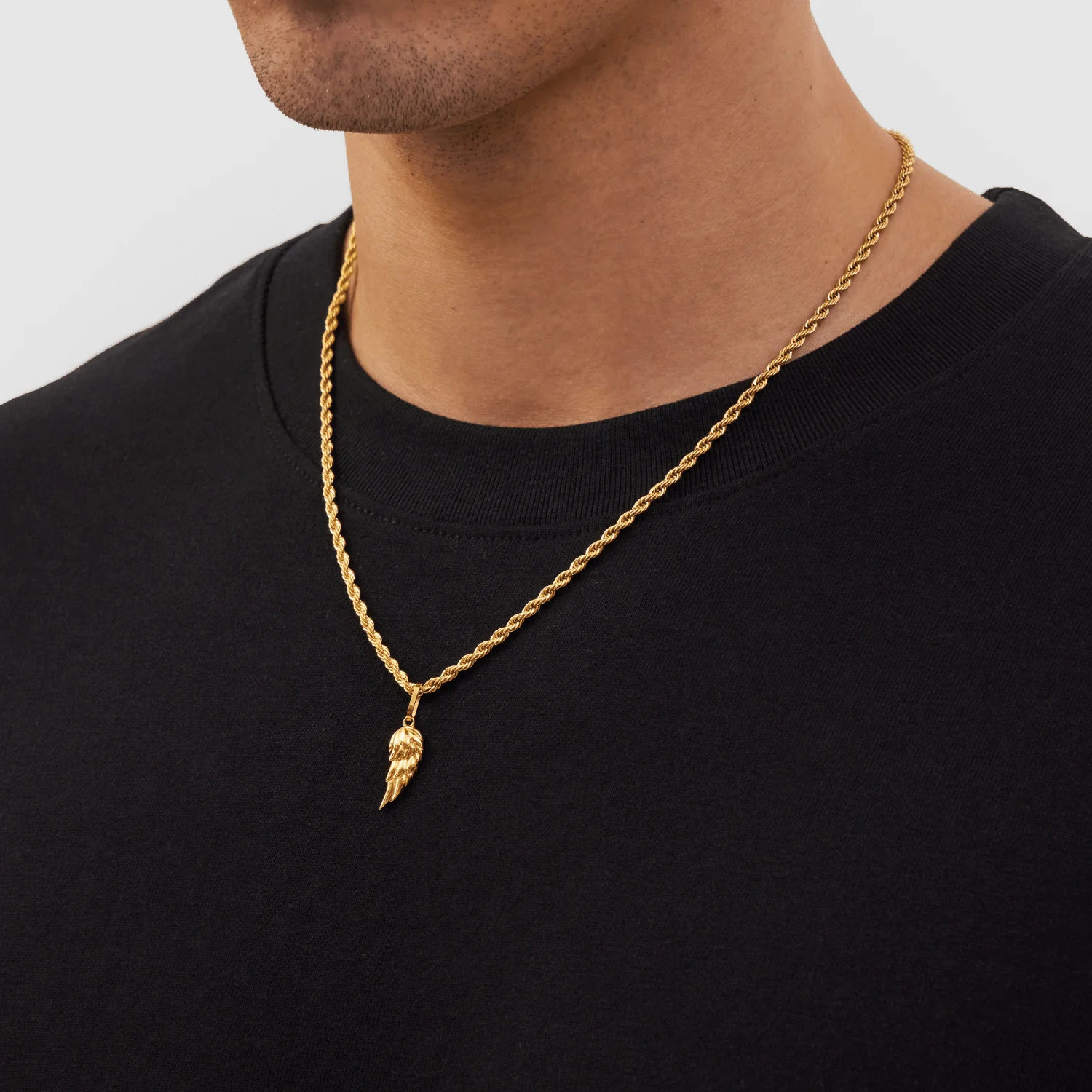 Wing (Gold) - Image 3