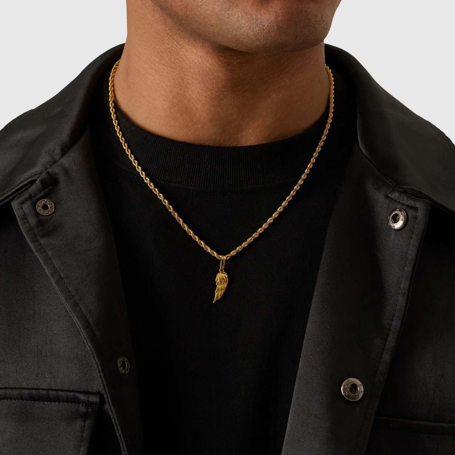 Wing (Gold) - Image 6