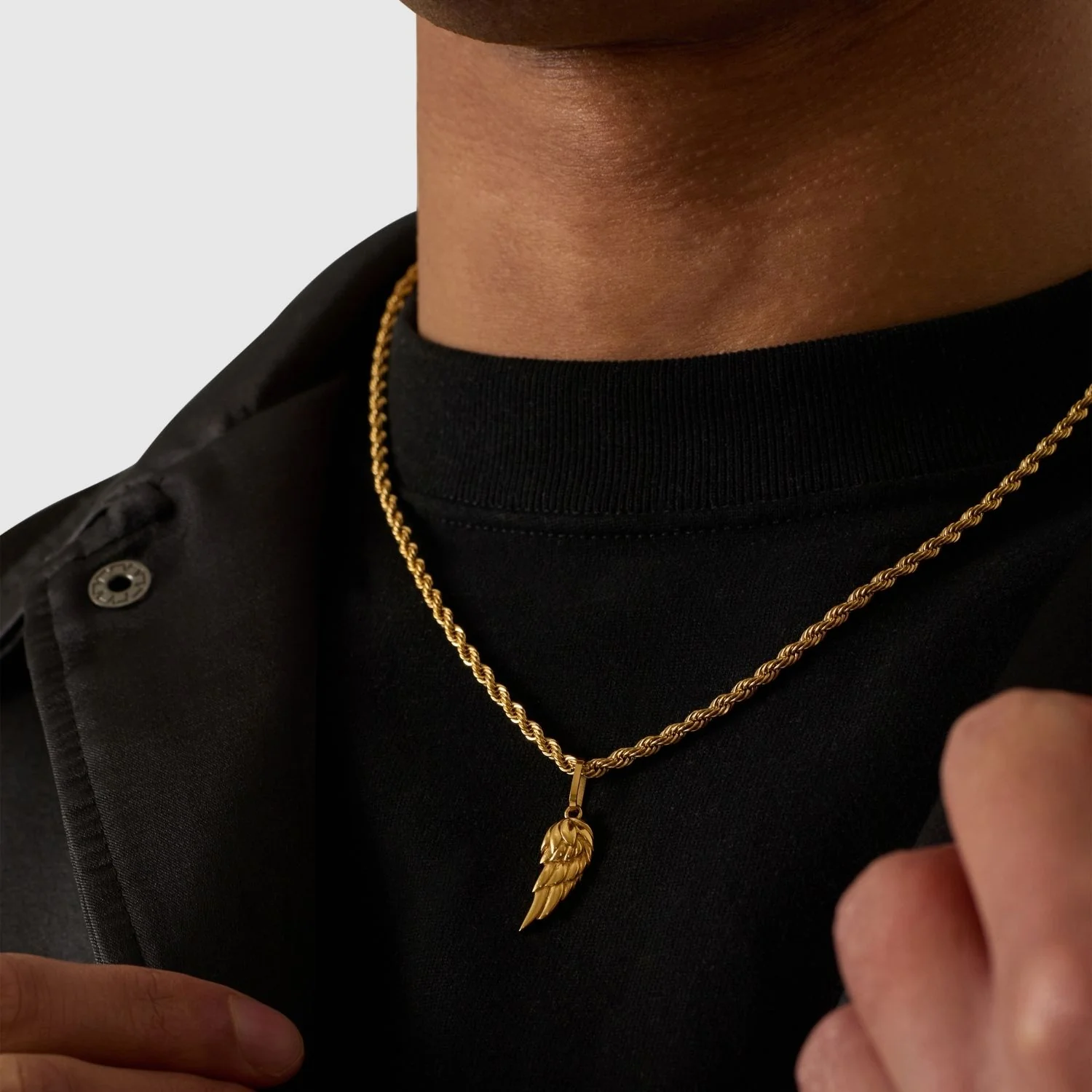 Wing (Gold) - Image 7