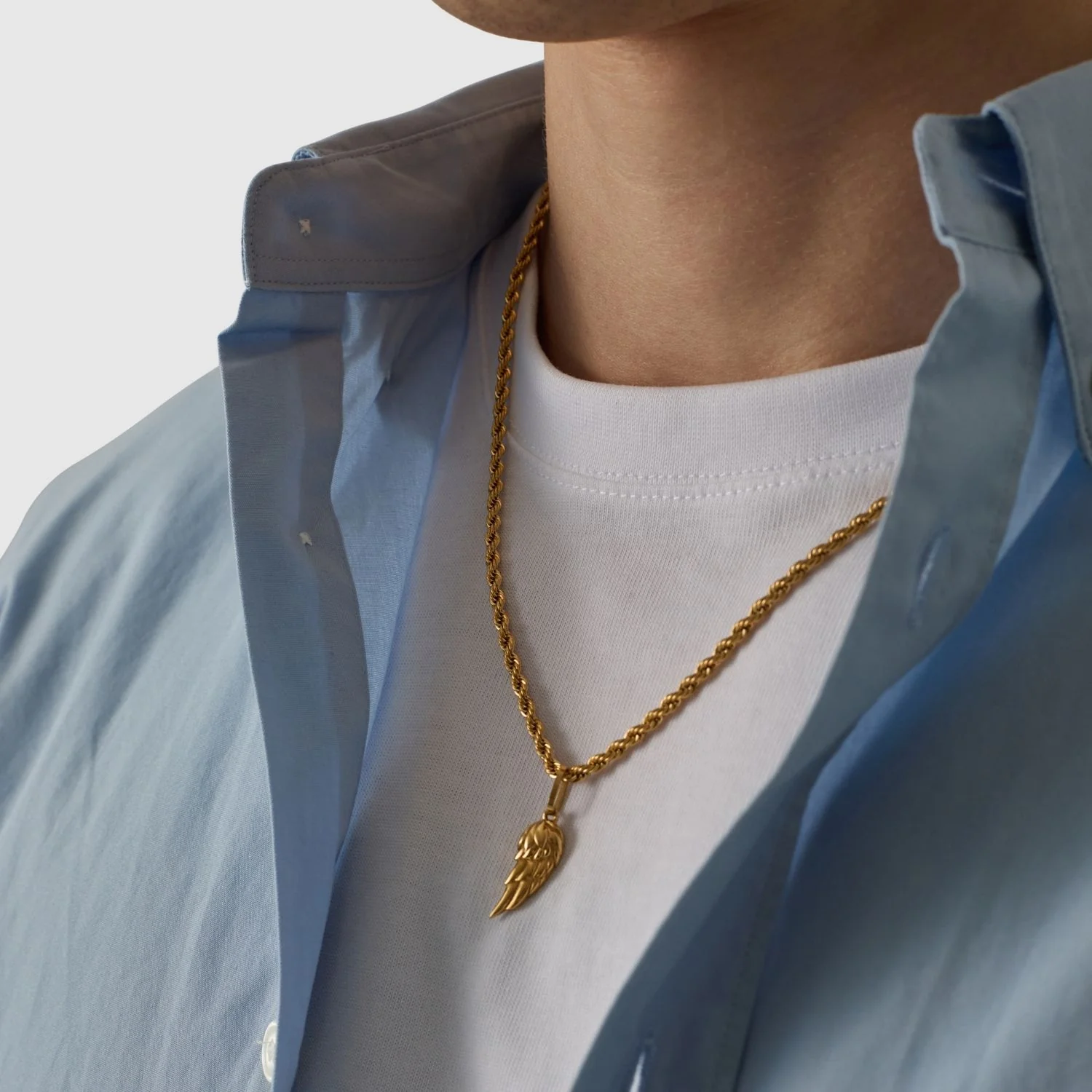 Wing (Gold) - Image 8