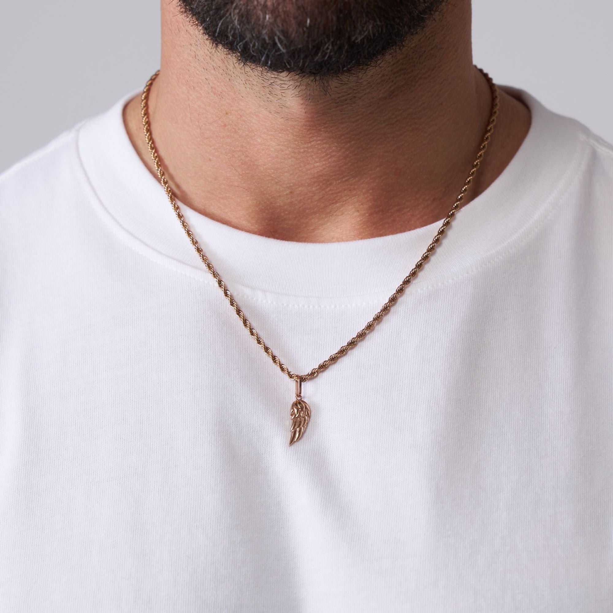 Wing (Rose Gold) - Image 2