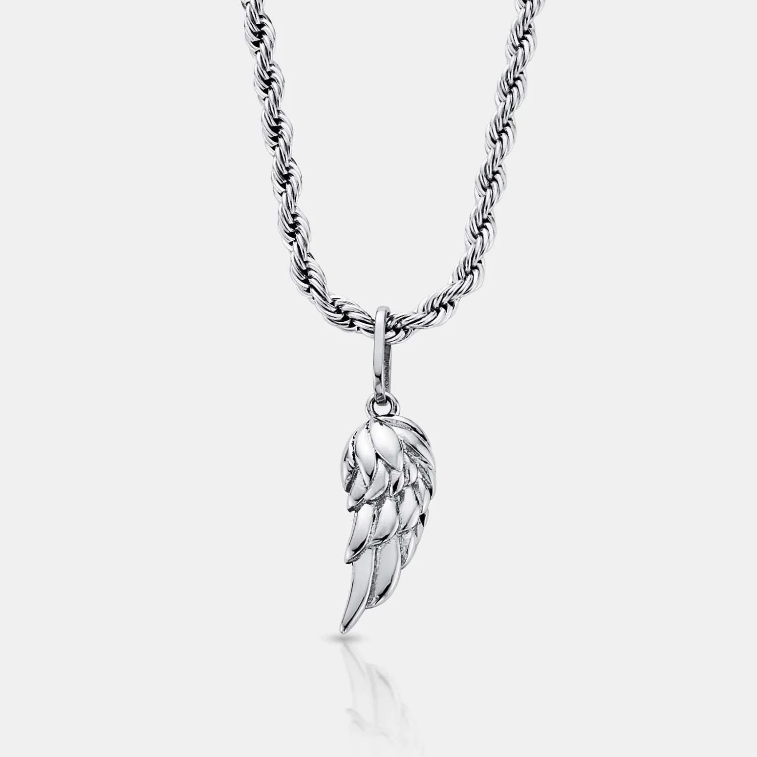 Wing (Silver)