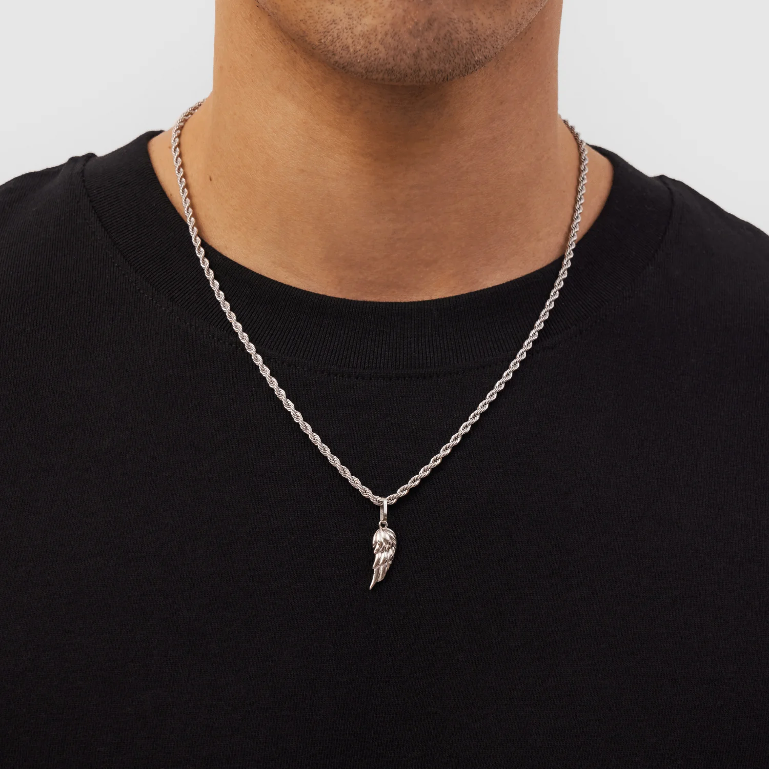 Wing (Silver) - Image 2