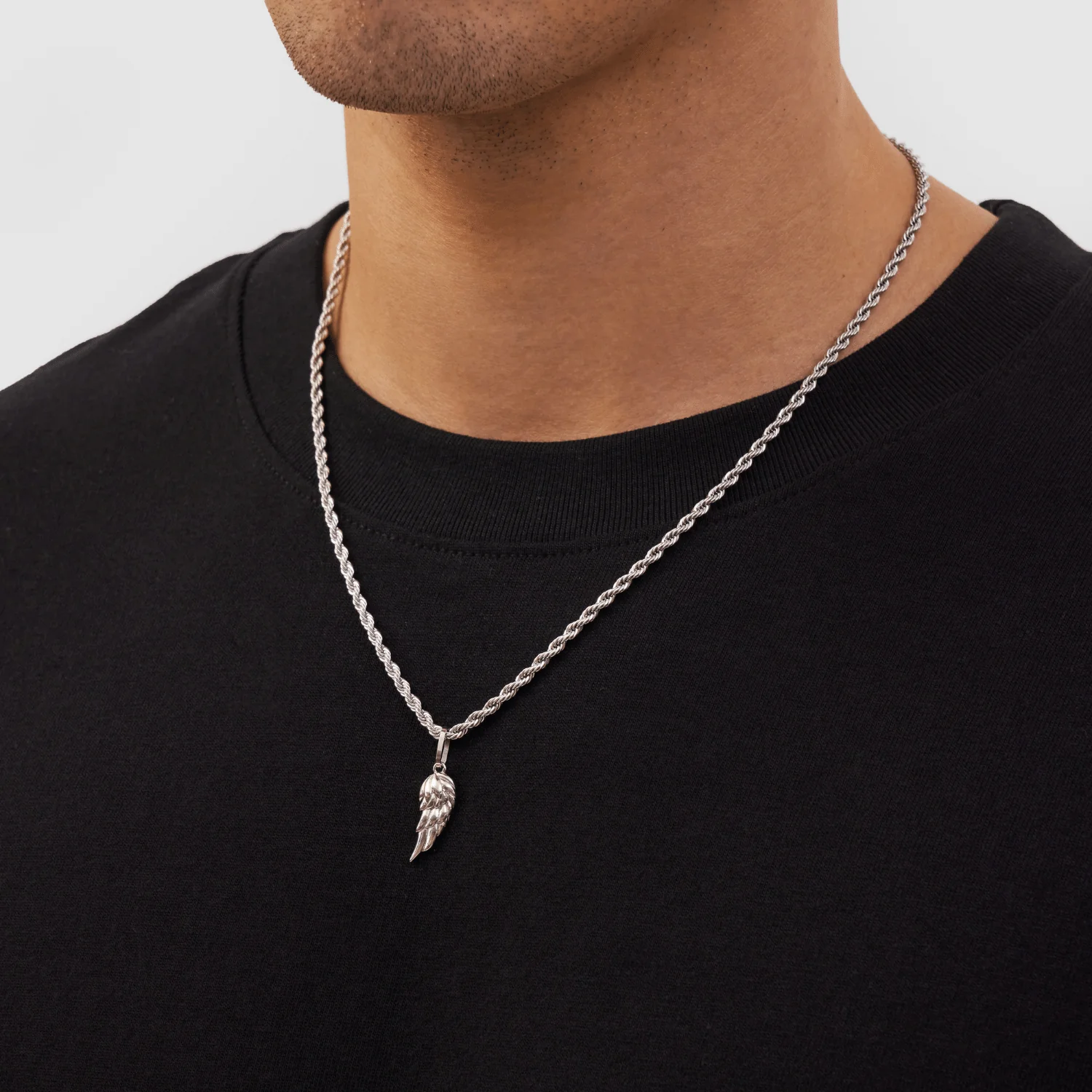 Wing (Silver) - Image 3