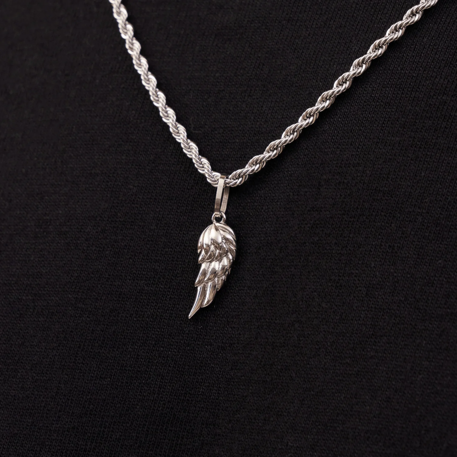Wing (Silver) - Image 7