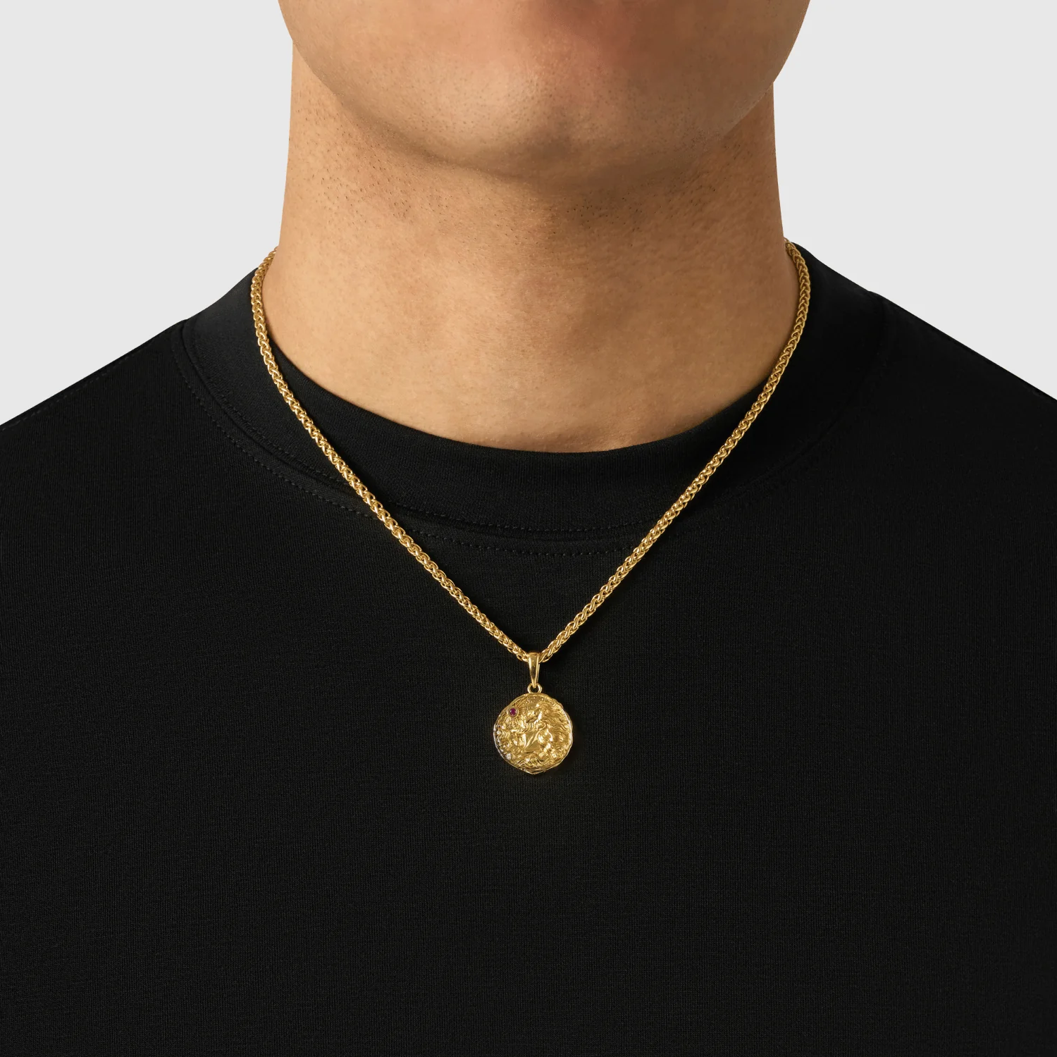 Wisdom (18ct Gold) | Sterling Silver - Image 8