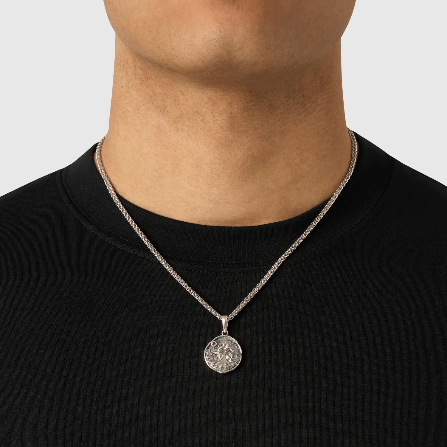 Wisdom | Sterling Silver - Image 8
