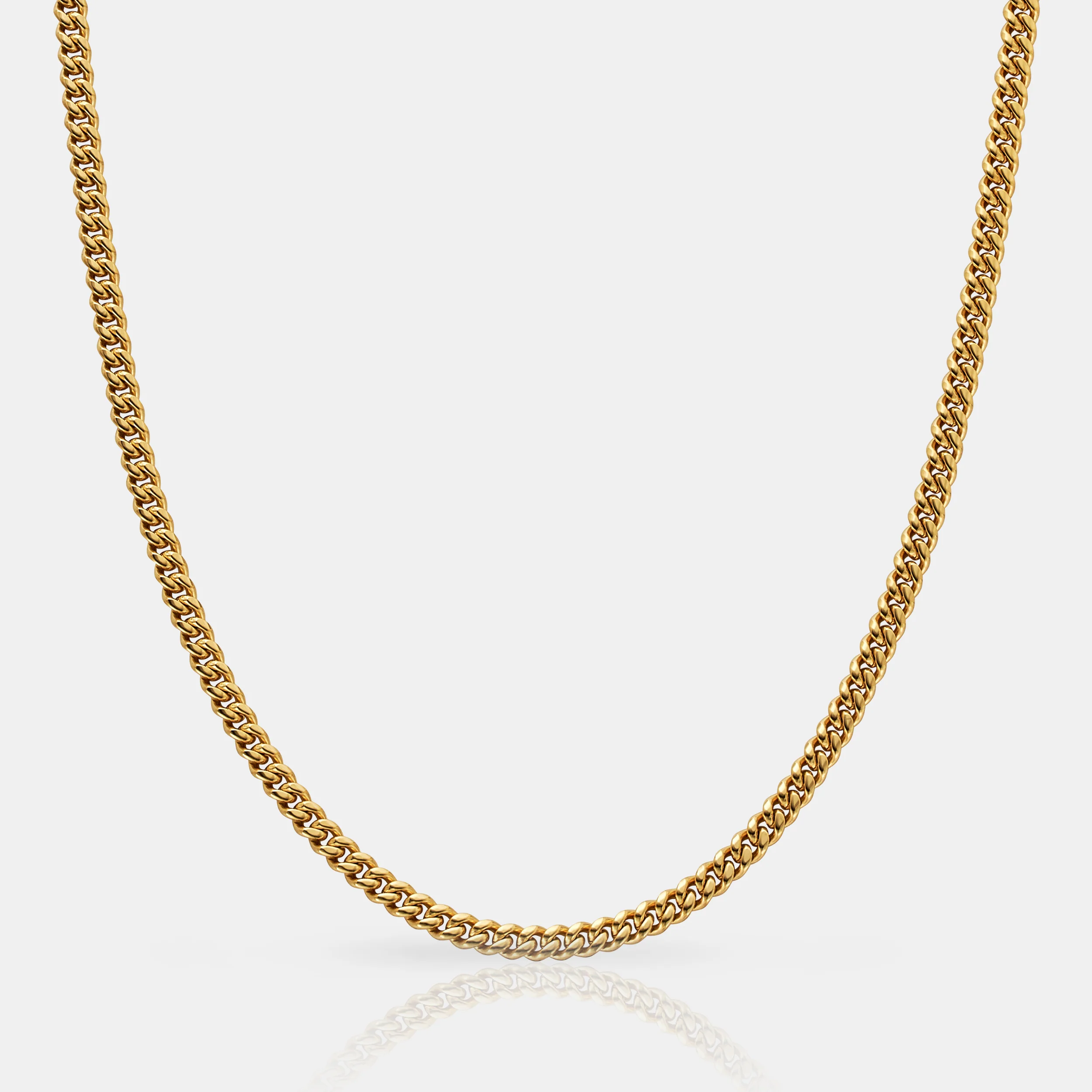 Zuck Chain (4mm)