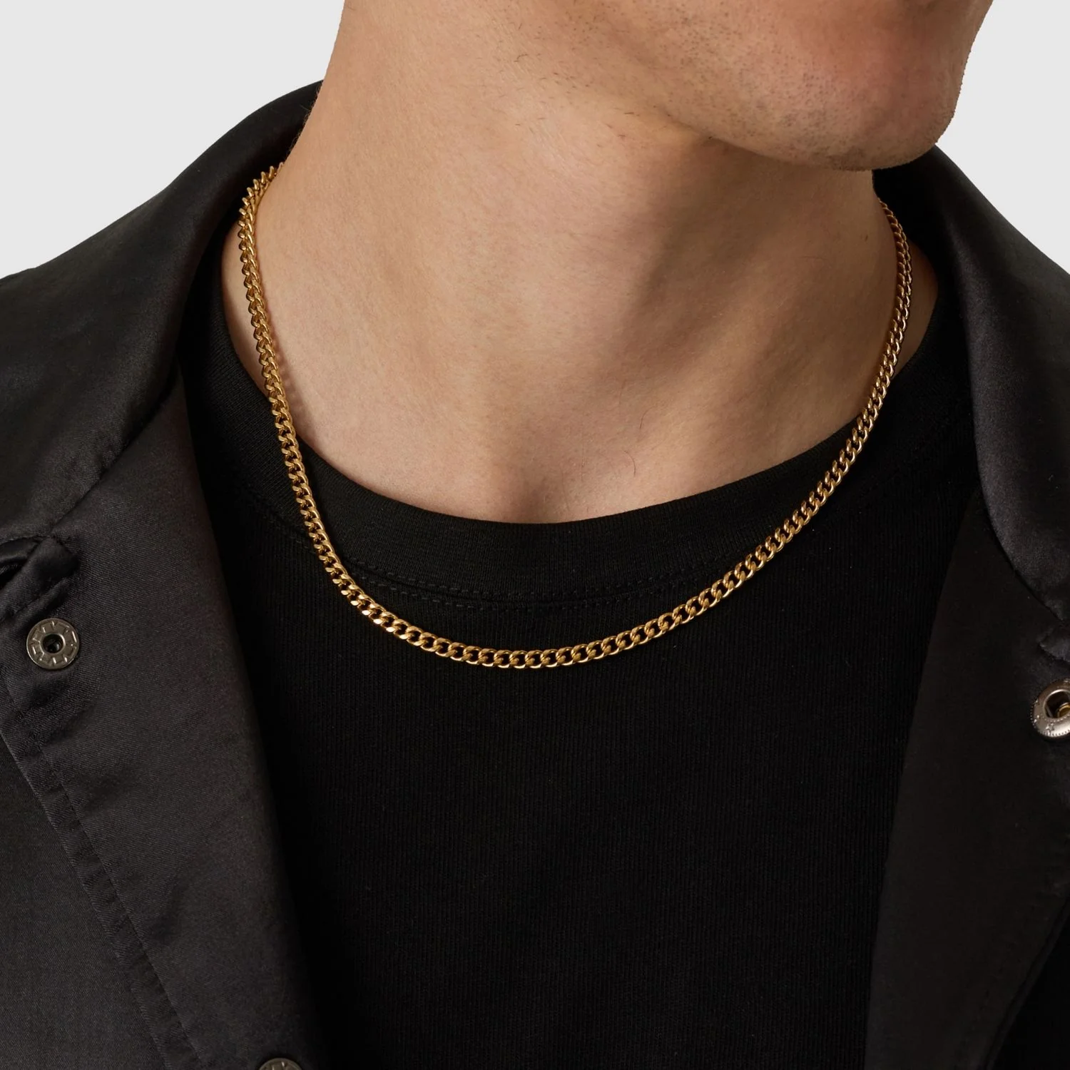 Zuck Chain (4mm) - Image 6