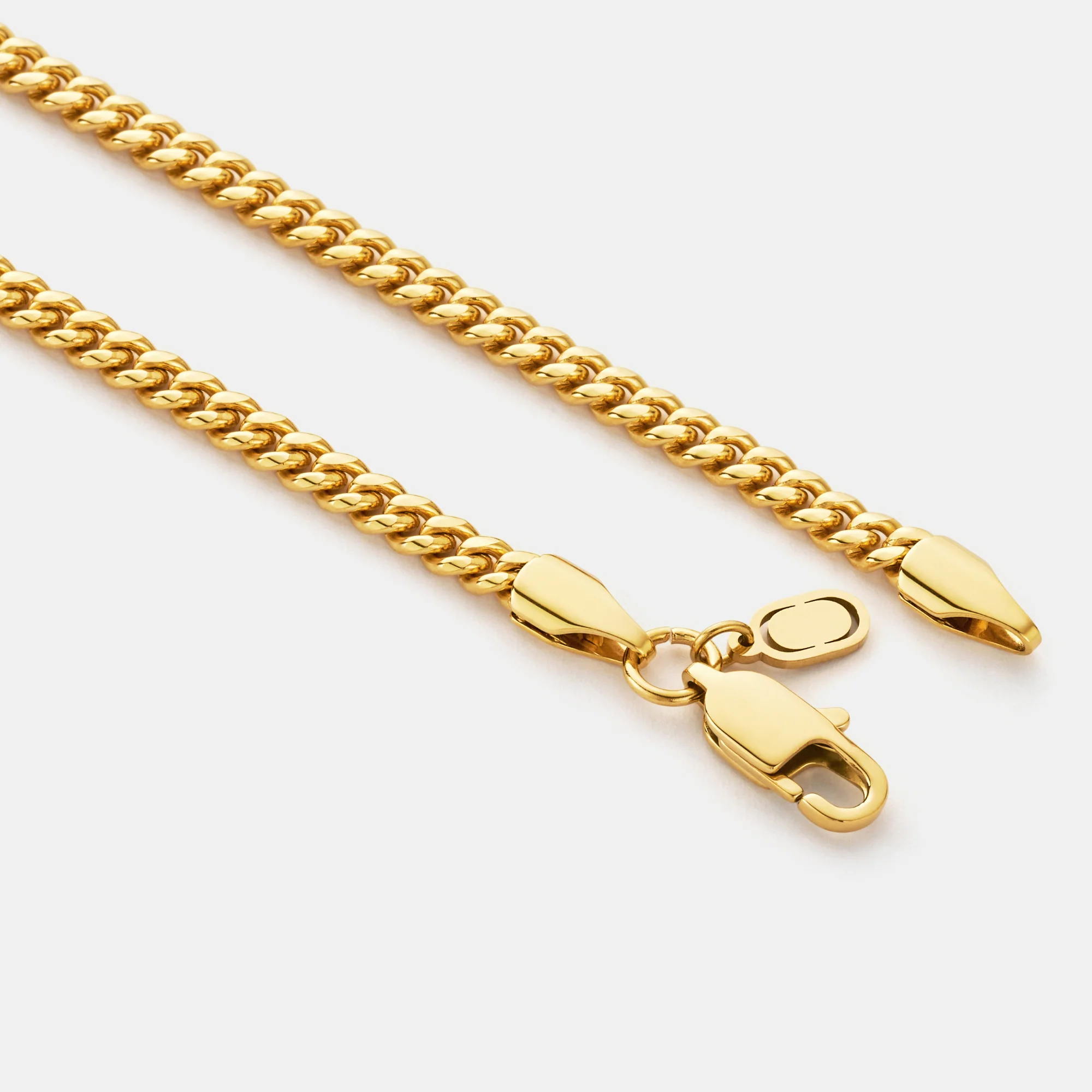 Zuck Chain (4mm) - Image 9